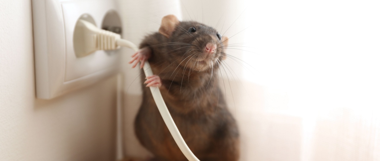 Rat and Mice Control for New York Hotels